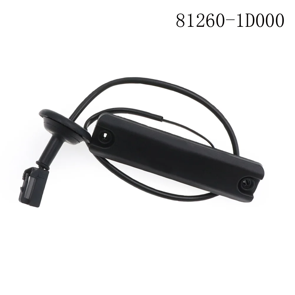 Switches For Kia For Rondo 07-12 For Ceed 08-12 81260-1D000 Tailgate Outer Handle Switch Car Interior Replacement Parts
Switches For Kia For Rondo 07-12 For Ceed 08-12 81260-1D000 Tailgate Outer Handle Switch Car Interior Replacement Parts