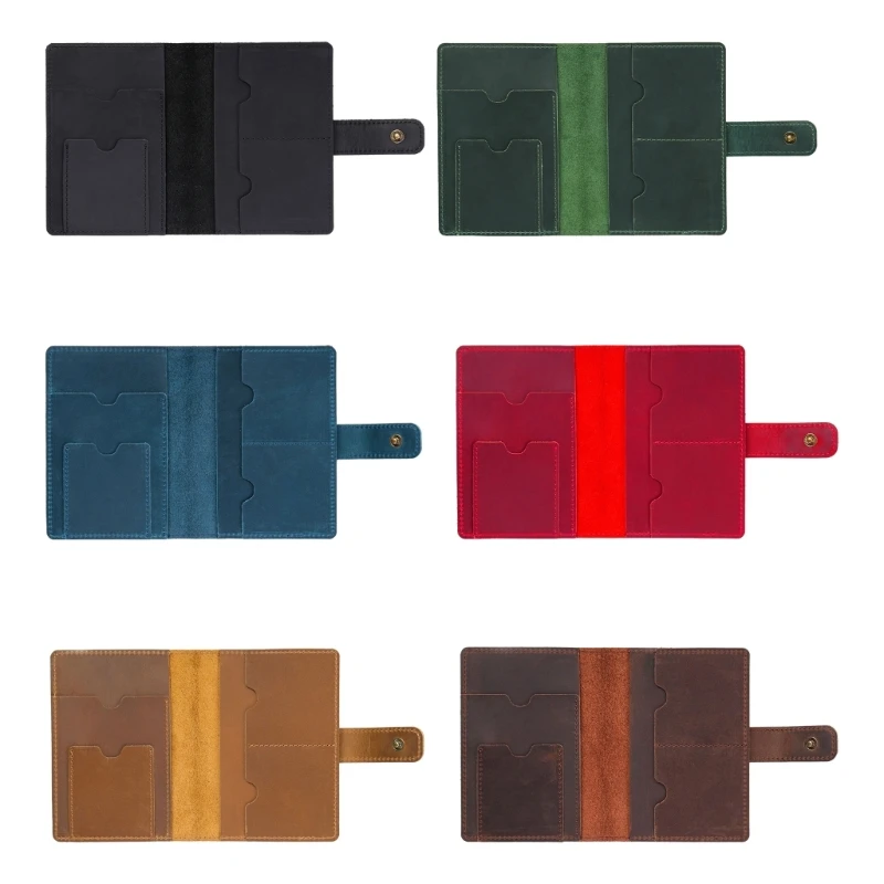 Passport Holder Cover Wallet Travel Essential Leather Card Case International Dropship
Passport Holder Cover Wallet Travel Essential Leather Card Case International Dropship