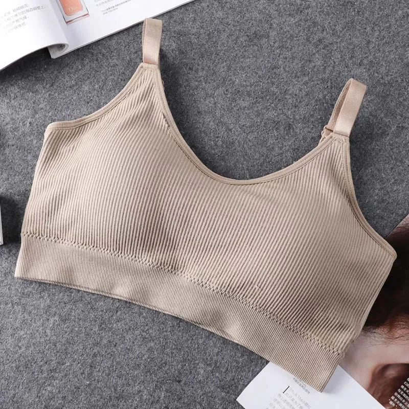 Seamless Sports Bra Women Fitness Top Yoga Bra for Cup Black White Running Yoga Gym Crop Top Women Push Up Sport Bra Top Bh Seamless Sports Bra Women Fitness Top Yoga Bra for Cup Black White Running Yoga Gym Crop Top Women Push Up Sport Bra Top Bh