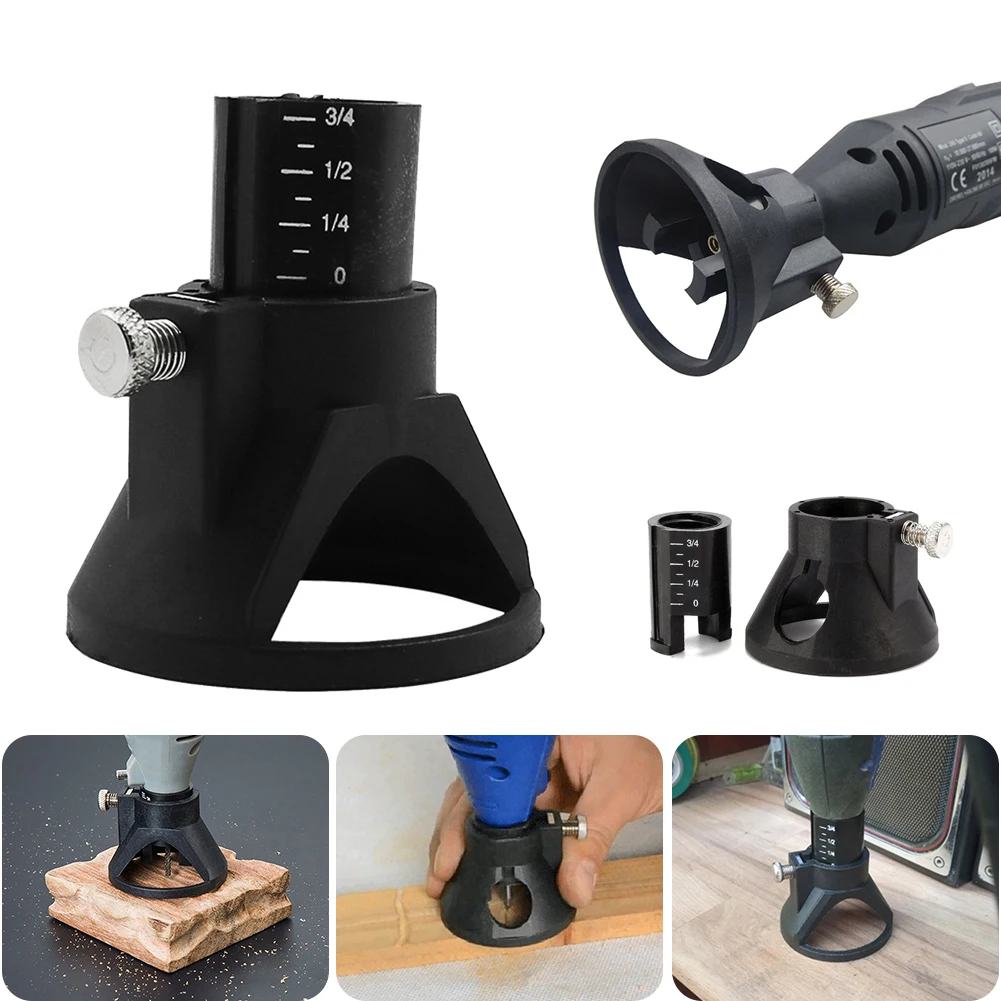 Electric Grinder Locator Mini Bell Mouth Electric Mill Locator Drill Grindering Polishing Retainer Rotary Tool Model Holder
Electric Grinder Locator Mini Bell Mouth Electric Mill Locator Drill Grindering Polishing Retainer Rotary Tool Model Holder
