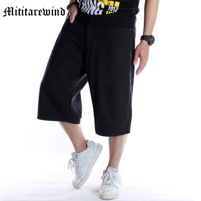 Summer Oversize Y2k Men's Jeans American European Style Pants Calf-length Youth Casual Hip Hop Street Dance Trousers Loose
Summer Oversize Y2k Men's Jeans American European Style Pants Calf-length Youth Casual Hip Hop Street Dance Trousers Loose