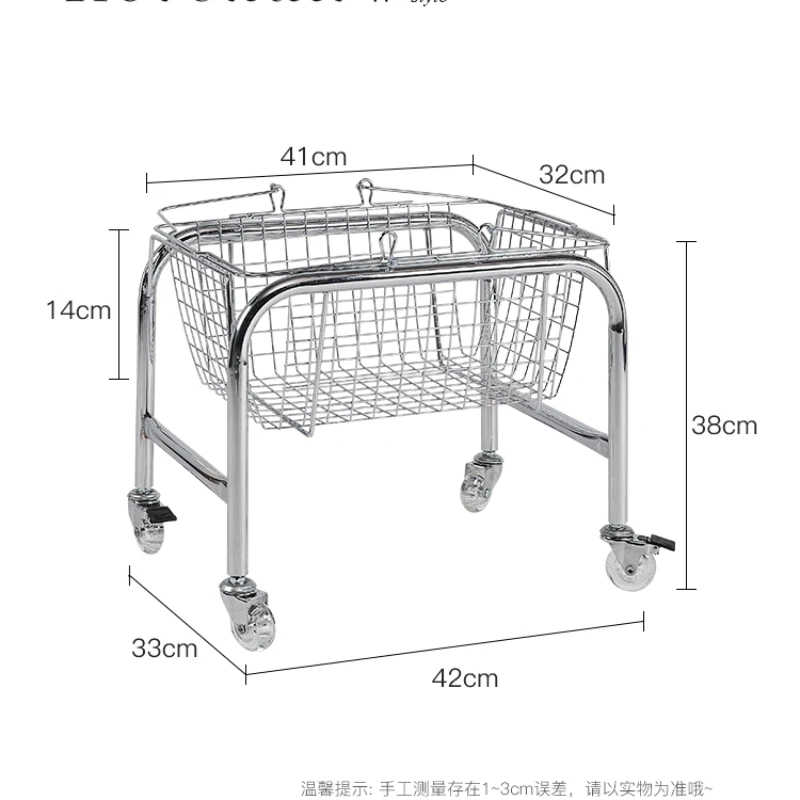 TLL Shopping Cart Side Table Simple Modern Net Red Storage Living Room Mini Corner Table
TLL Shopping Cart Side Table Simple Modern Net Red Storage Living Room Mini Corner Table