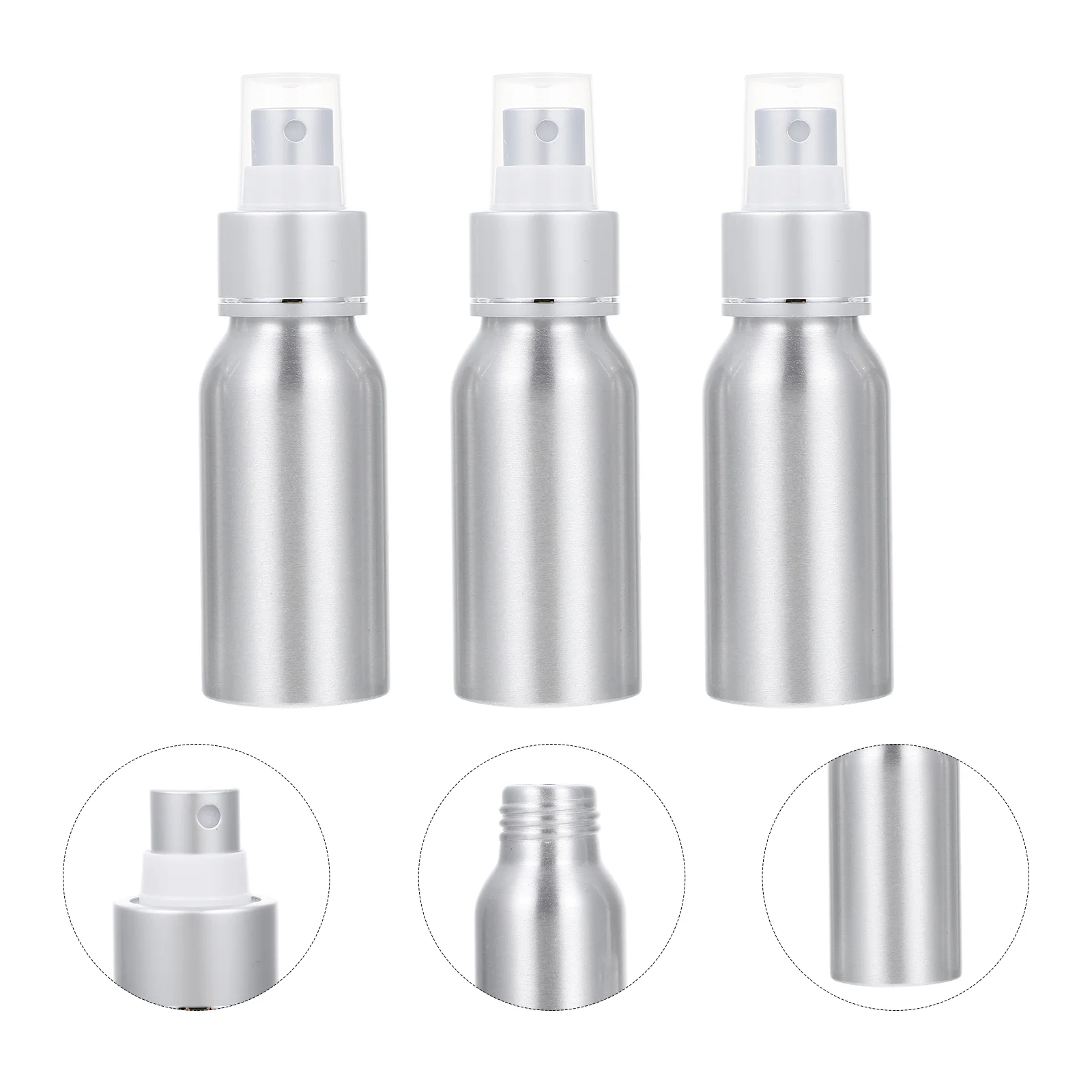 3 Pcs Bitters Spray Bottle Refillable Absinthe Sprayer Bottles Portable Cocktail Atomizer Clean
3 Pcs Bitters Spray Bottle Refillable Absinthe Sprayer Bottles Portable Cocktail Atomizer Clean