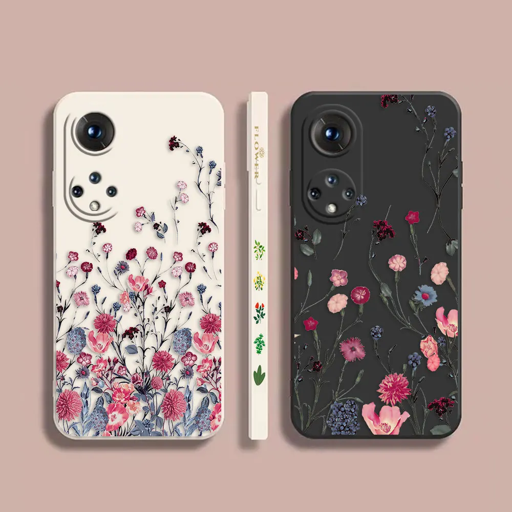 Vintage Leaves Flower Flowers And Plants Case For Honor 8X 9 10 20 30 30S 50 70 90 9X X10 Maigc 5 5G PRO PLUS Case Funda Capa
Vintage Leaves Flower Flowers And Plants Case For Honor 8X 9 10 20 30 30S 50 70 90 9X X10 Maigc 5 5G PRO PLUS Case Funda Capa