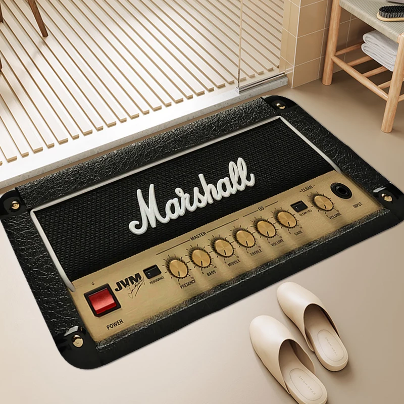 Veranda Floor Mat M-Marshalls Carpet for Bedroom Doormat Entrance Door Washable Non-slip Kitchen Living Room Rug Home Decoration
Veranda Floor Mat M-Marshalls Carpet for Bedroom Doormat Entrance Door Washable Non-slip Kitchen Living Room Rug Home Decoration