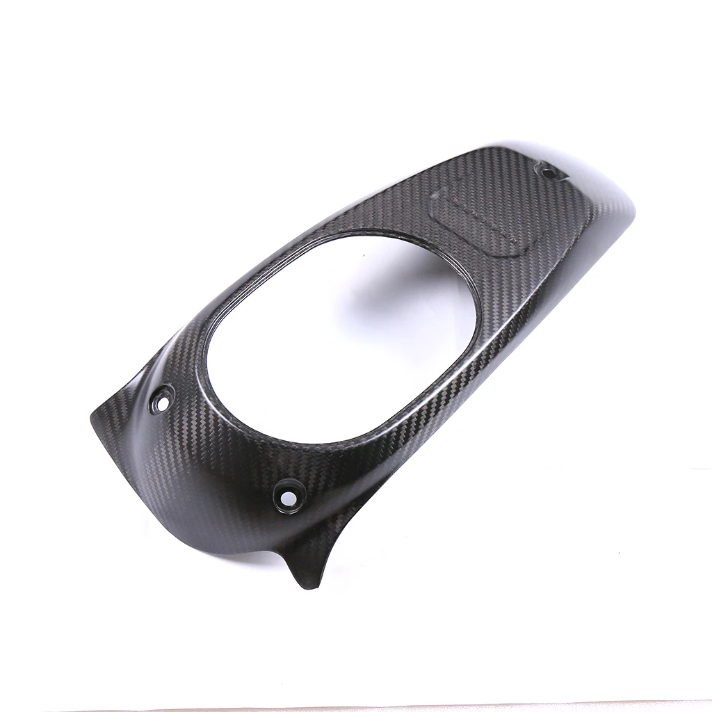 Комплект обтекателей для бака мотоцикла из 100% углеродного волокна для Harley Davidson Sportster S 1250 CC RH 1250S 2021 2022 2023
Комплект обтекателей для бака мотоцикла из 100% углеродного волокна для Harley Davidson Sportster S 1250 CC RH 1250S 2021 2022 2023