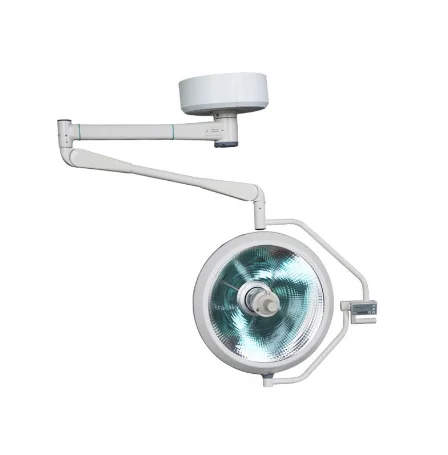 Shadowless Operation Illuminating halogen Lamp Surgical Instruments for Minor Surgery
Shadowless Operation Illuminating halogen Lamp Surgical Instruments for Minor Surgery