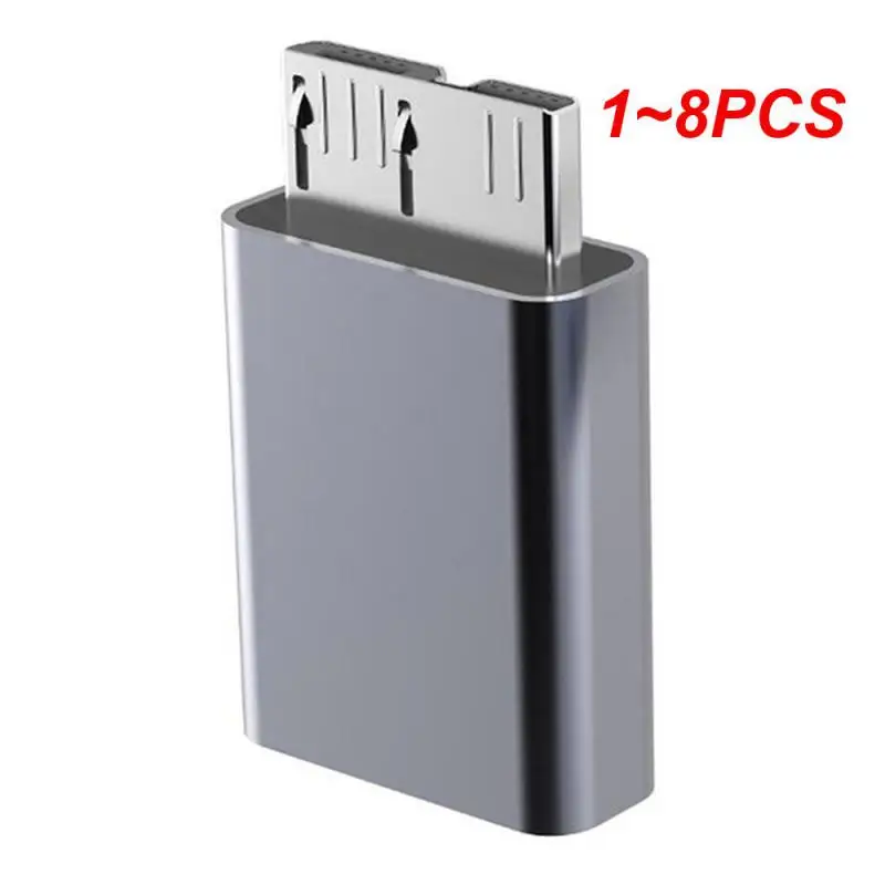 1 ~ 8 шт. Адаптер C на Micro B USB3.0 Тип C «мама» на Micro B «папа» Быстрая зарядка USB Micro 3,0 на Type C супер скорость для hdD
1 ~ 8 шт. Адаптер C на Micro B USB3.0 Тип C «мама» на Micro B «папа» Быстрая зарядка USB Micro 3,0 на Type C супер скорость для hdD