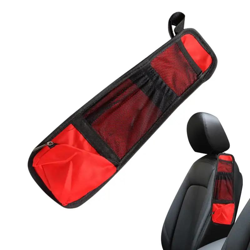Car Seat Back Organizer Portable Large Storage Capacity Multifunction Backseat Organizer For Car Travel Interior Accessories
Car Seat Back Organizer Portable Large Storage Capacity Multifunction Backseat Organizer For Car Travel Interior Accessories