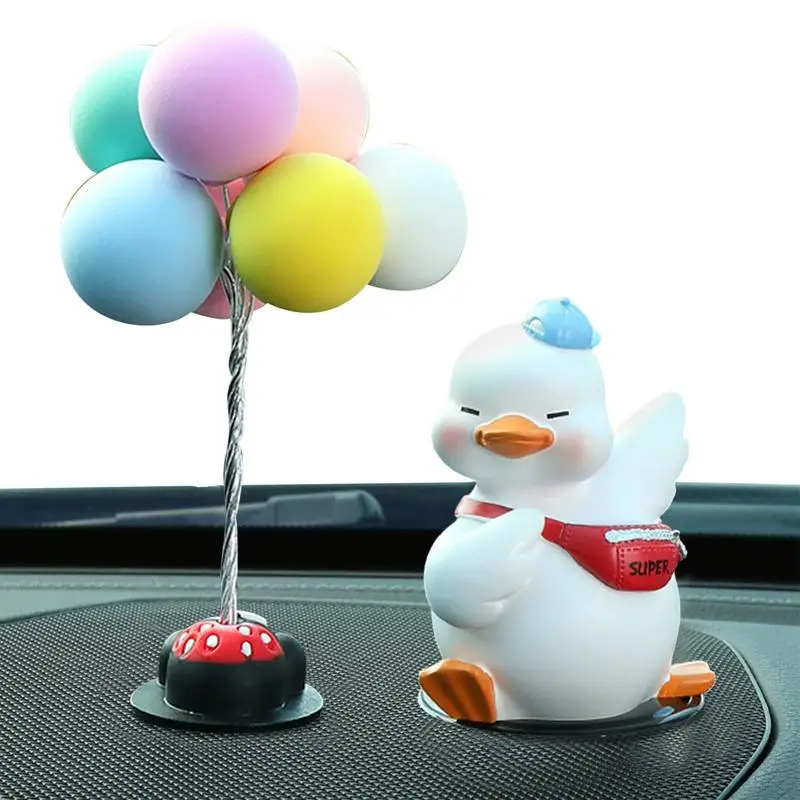 Duck Toy Car Ornaments Car Cute Little Yellow Duck Propeller Wind-Breaking Duck Car Internal Decoration Car Ornaments Decor
Duck Toy Car Ornaments Car Cute Little Yellow Duck Propeller Wind-Breaking Duck Car Internal Decoration Car Ornaments Decor