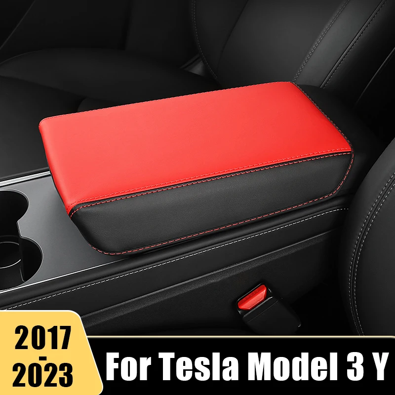 For Tesla Model 3 Y 2017 2018 2019 2020 2021 2022 2023 Car Central Console Armrest Cover Scratchproof Mats Protector Accessories
For Tesla Model 3 Y 2017 2018 2019 2020 2021 2022 2023 Car Central Console Armrest Cover Scratchproof Mats Protector Accessories