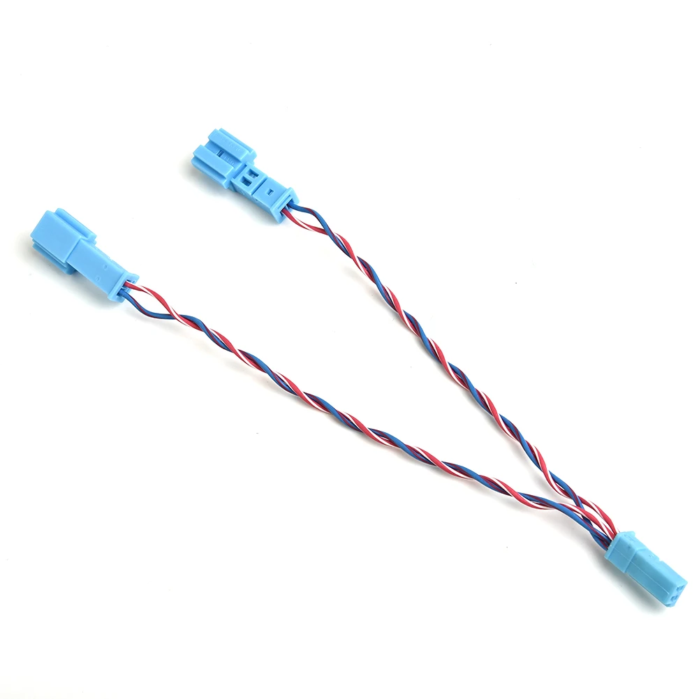 Durable Hot Sale Useful Y Type Cable Plug Adapter 1 Piece Accessories Parts Plug & Play Solution Speaker Splitter
Durable Hot Sale Useful Y Type Cable Plug Adapter 1 Piece Accessories Parts Plug & Play Solution Speaker Splitter