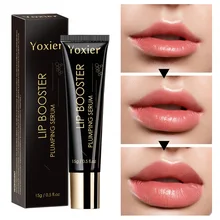15g Lip Care Lip Booster Plumping Serum Repair Plumping Instant Anti-Drying Anti-Aging Anti-Wrinkle Sexy Beauty Hyaluronic Acid
15g Lip Care Lip Booster Plumping Serum Repair Plumping Instant Anti-Drying Anti-Aging Anti-Wrinkle Sexy Beauty Hyaluronic Acid