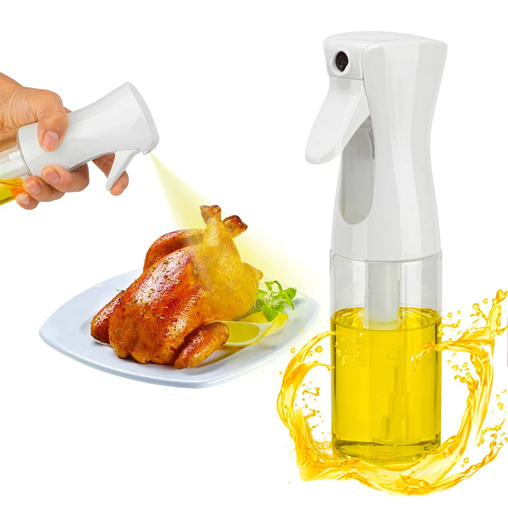 Generic Food Grade Olive Oil Spray Bottle Canola/Coconut Spray Jumia