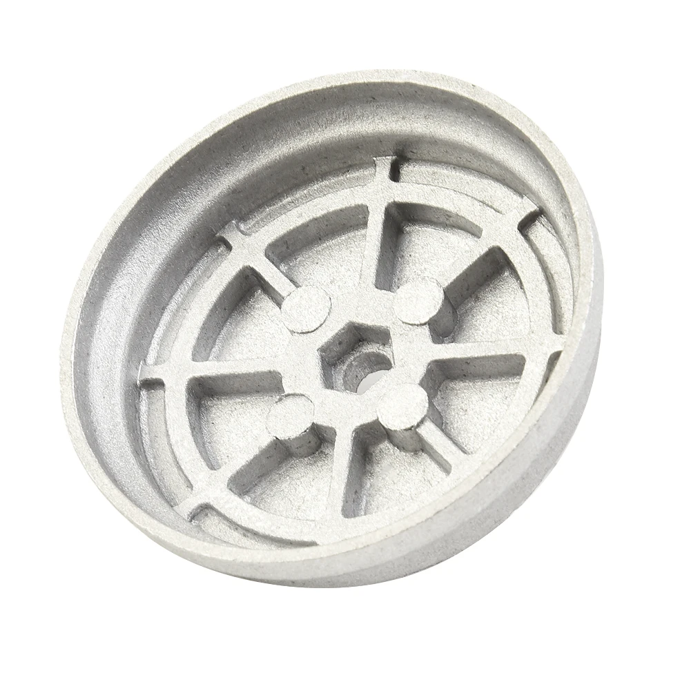 1pc Aluminum Cover Lawn Mower Fittings Multi-angle Adjustment For Grass Cutter Trimmers Replacement Garden Power Tools Parts
1pc Aluminum Cover Lawn Mower Fittings Multi-angle Adjustment For Grass Cutter Trimmers Replacement Garden Power Tools Parts