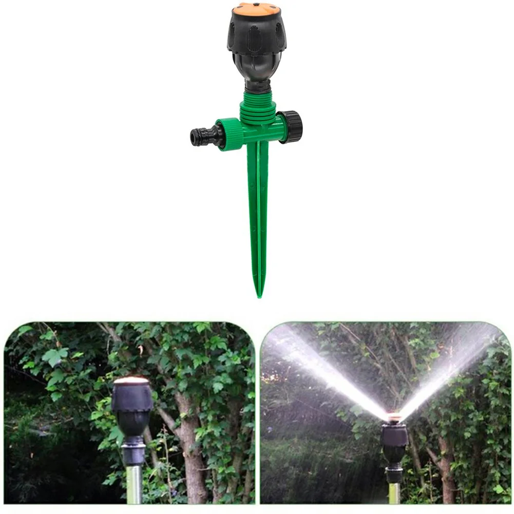 Lawn Sprinkler 360 Degree Rotating Garden Sprinkler Automatic Garden Sprinkler Lawn Sprinkler Nozzle Garden Irrigation Tools
Lawn Sprinkler 360 Degree Rotating Garden Sprinkler Automatic Garden Sprinkler Lawn Sprinkler Nozzle Garden Irrigation Tools