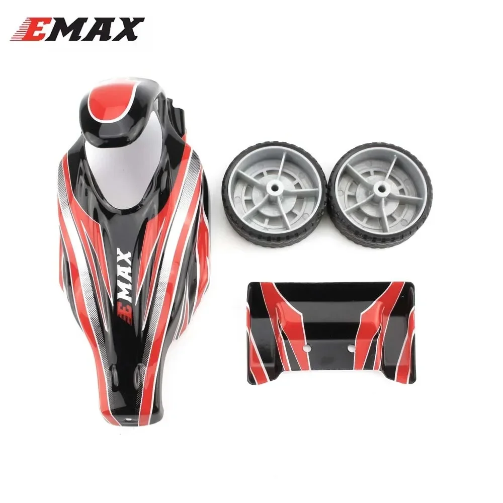 Emax перехватчик FPV Радиоуправляемый автомобиль фотоэлемент рулевого управления-Фотоэлемент и элемент управления
Emax перехватчик FPV Радиоуправляемый автомобиль фотоэлемент рулевого управления-Фотоэлемент и элемент управления