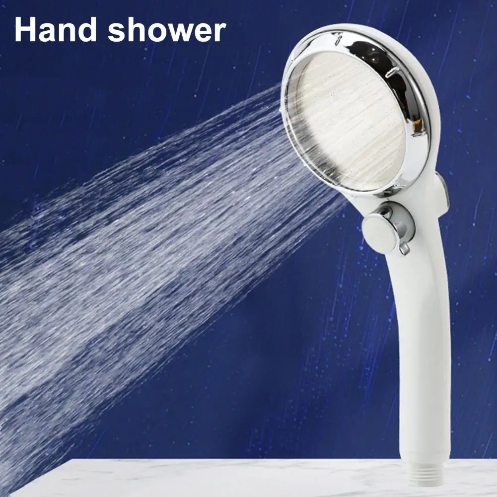 Shower Spray Practical High Pressure Shock-proof Bathroom Pressurized Shower Spray Head Home Supply
Shower Spray Practical High Pressure Shock-proof Bathroom Pressurized Shower Spray Head Home Supply
