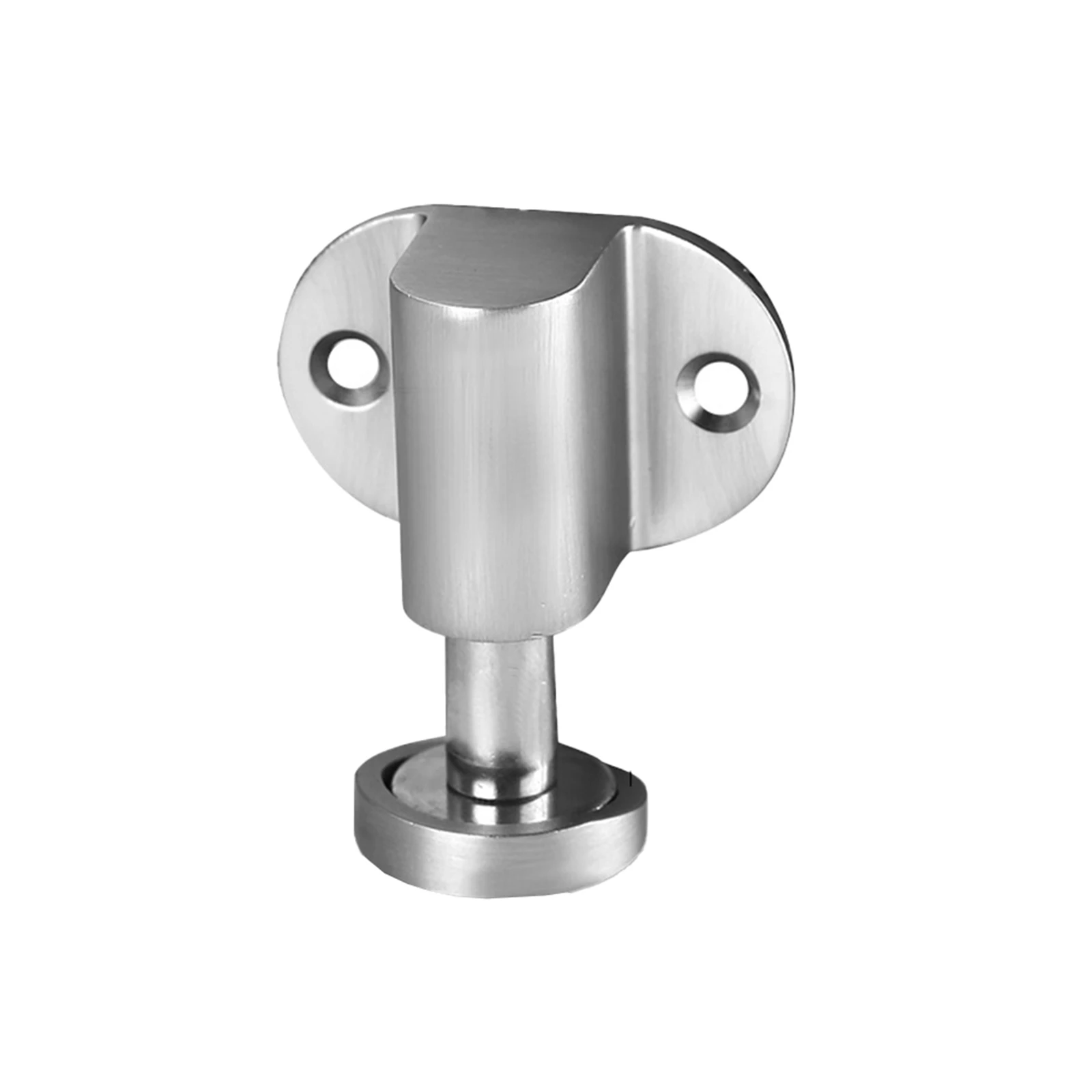 Adjustable Magnetic Door Stopper Wind proof Design No Damage to Door or Floor Suitable for Various Door Gaps
Adjustable Magnetic Door Stopper Wind proof Design No Damage to Door or Floor Suitable for Various Door Gaps