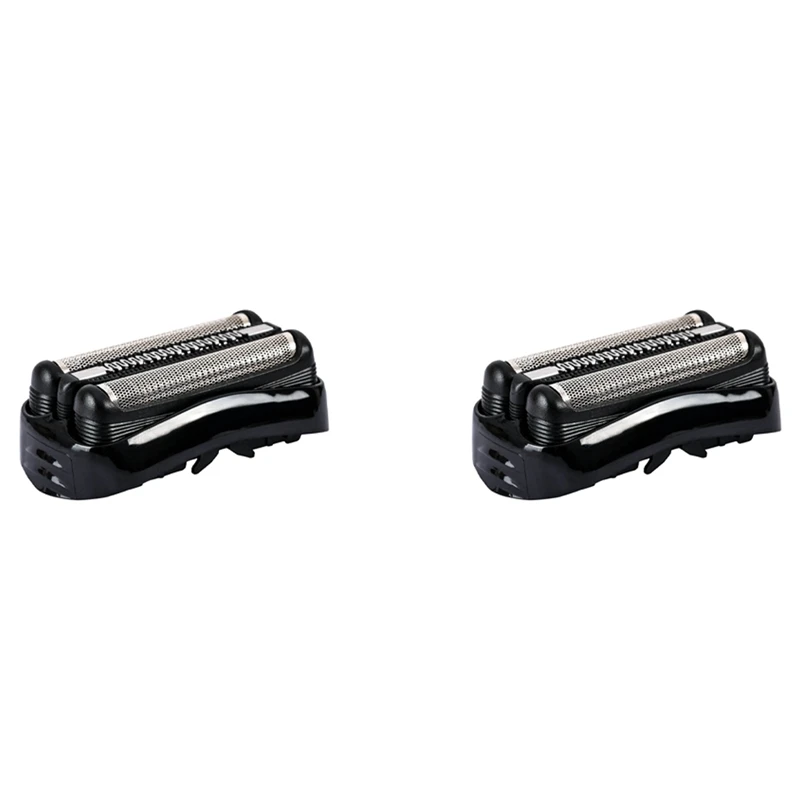 2X запасная фреза для Braun 21B 3 Series 300S 301S 310S 320S 330S 340S 360S 380S 3000S,C
2X запасная фреза для Braun 21B 3 Series 300S 301S 310S 320S 330S 340S 360S 380S 3000S,C