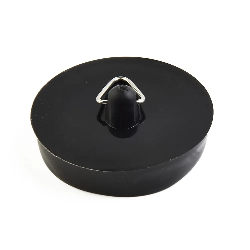 Bathroom Bathtub Drain Stopper Fittings Bath Replacement Rubber Rubber Sink Plug With A Hanging Ring Accessories
Bathroom Bathtub Drain Stopper Fittings Bath Replacement Rubber Rubber Sink Plug With A Hanging Ring Accessories