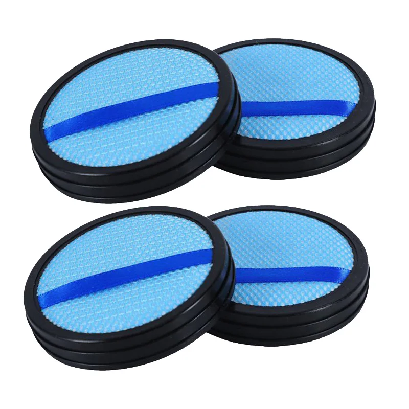 4Pcs Pre Motor HEPA Filters For FC6409 6408 6170 6401 6402 6404 6405 6408 6409 Vacuum Cleaner Accessory
4Pcs Pre Motor HEPA Filters For FC6409 6408 6170 6401 6402 6404 6405 6408 6409 Vacuum Cleaner Accessory