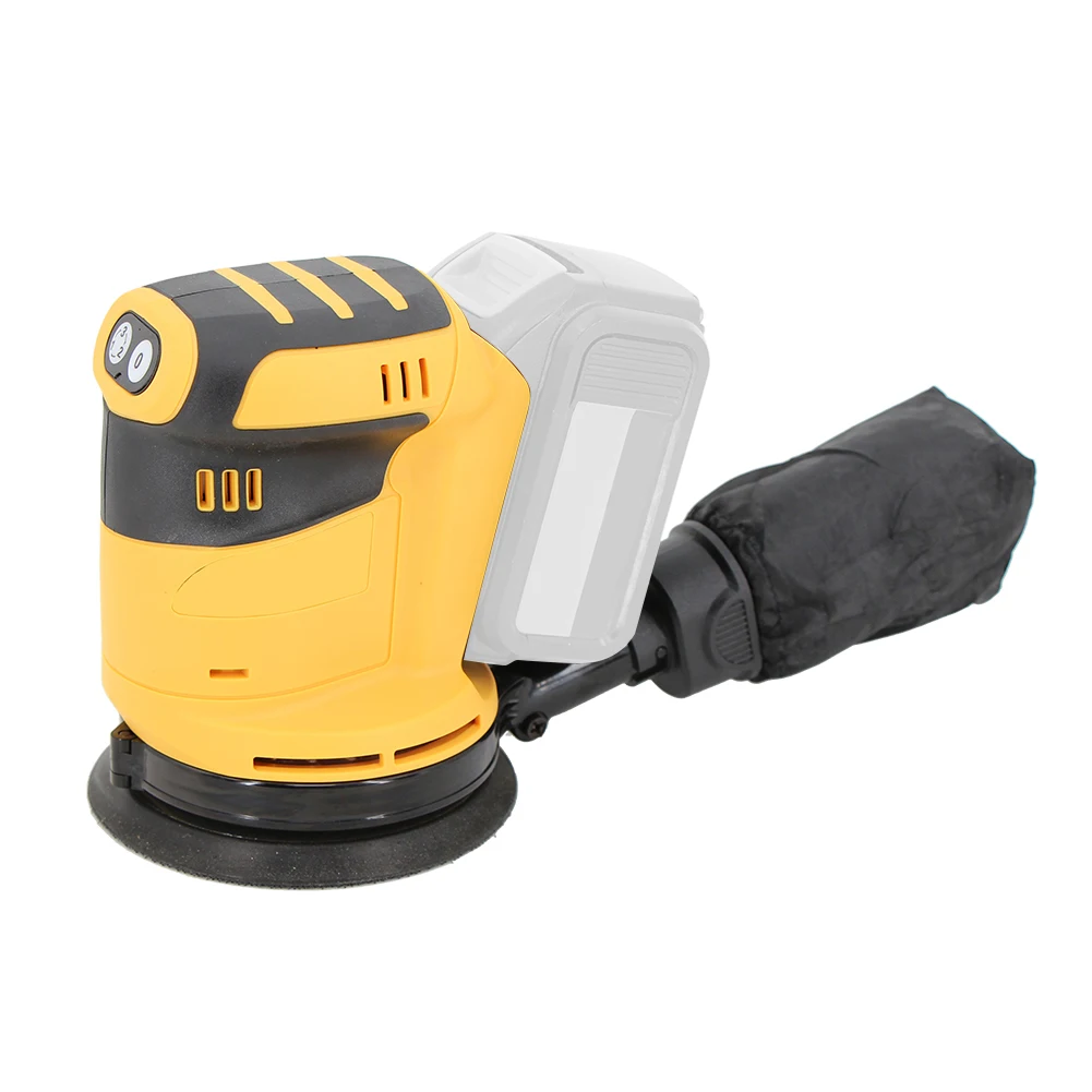 Sandpapers Electric Polisher 7000/9500/11000rpm Adjustable 8 Holes Sandpapers Machine Plastics Durable Brand New
Sandpapers Electric Polisher 7000/9500/11000rpm Adjustable 8 Holes Sandpapers Machine Plastics Durable Brand New