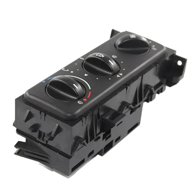 Heater Climate Control Unit Panel Switch For Mercedes-Benz Actros 2010 Truck A9438200026 9438200026
Heater Climate Control Unit Panel Switch For Mercedes-Benz Actros 2010 Truck A9438200026 9438200026