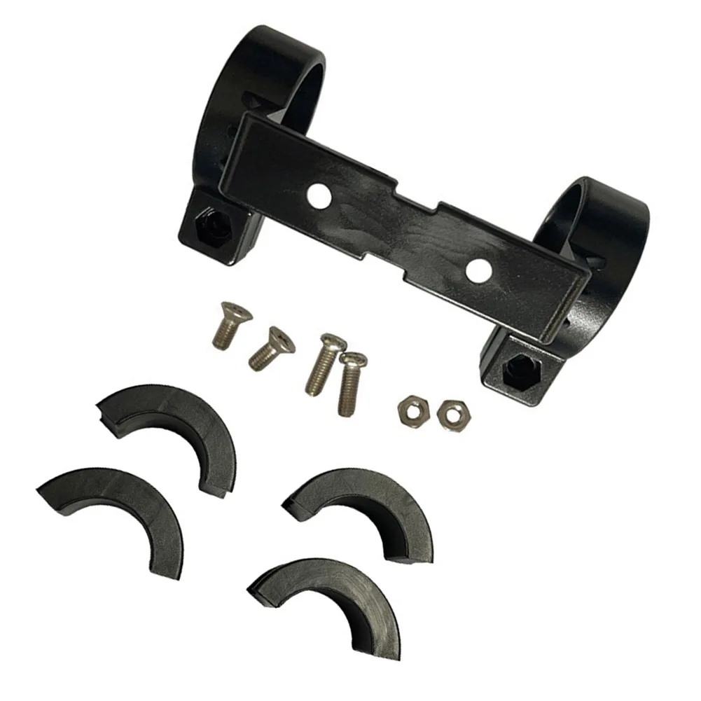 Holder Rack Bracket Black Excellent Material Good Fixability Plastic Strong Practicability 1 Set LCD Display High Quality
Holder Rack Bracket Black Excellent Material Good Fixability Plastic Strong Practicability 1 Set LCD Display High Quality