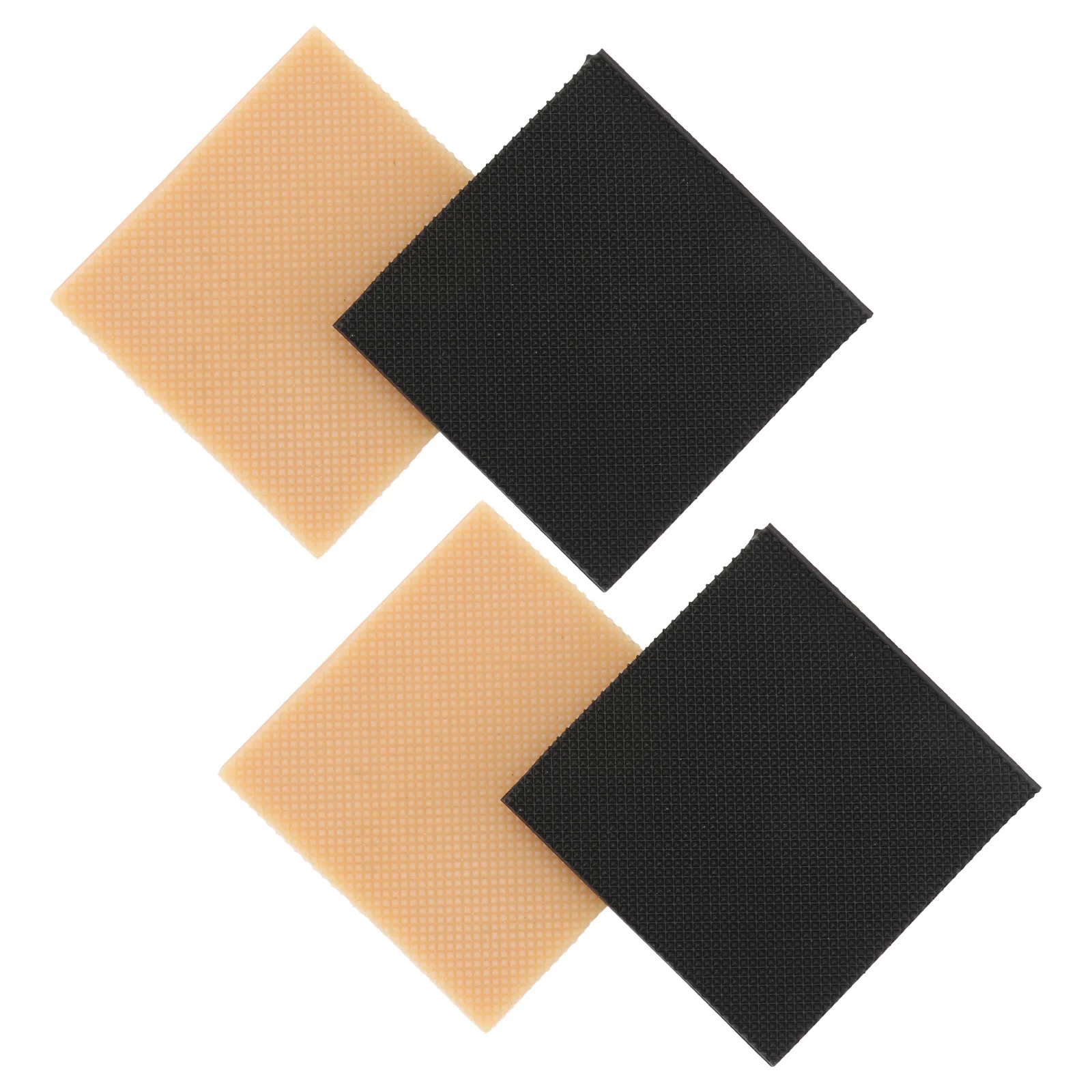 Rubber Sole Protectors High Heel Sole Grips Heel Cushion Pads High Heel Shoe Stickers Shoe Insoles
Rubber Sole Protectors High Heel Sole Grips Heel Cushion Pads High Heel Shoe Stickers Shoe Insoles