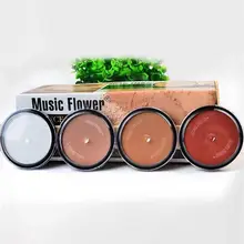 4 Colors Shading Powder Makeup Bronzer & Highlighter Contour Powder Make Cosmetic Trimming Powder Face Shading Up Concealer U6O2
4 Colors Shading Powder Makeup Bronzer & Highlighter Contour Powder Make Cosmetic Trimming Powder Face Shading Up Concealer U6O2