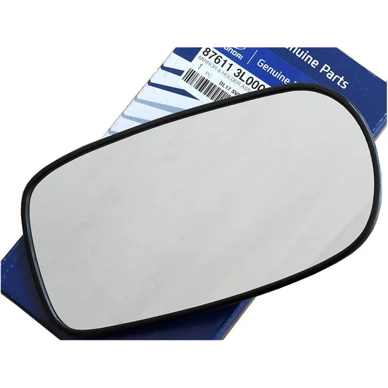 Genuine Left Right Rearview Side Mirror Glass 876113L000 876213L322 For Hyundai Azera
Genuine Left Right Rearview Side Mirror Glass 876113L000 876213L322 For Hyundai Azera