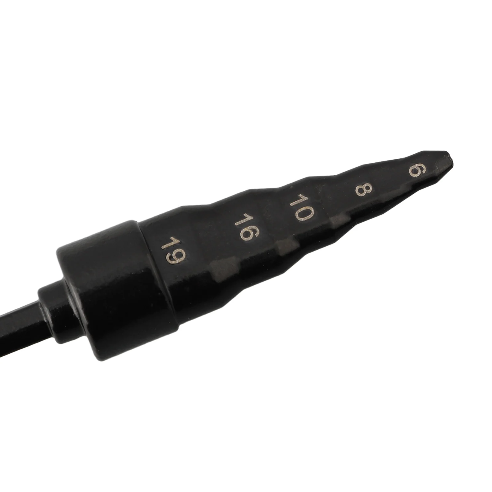 Premium 5 in 1 Repair Tool Air Conditioner Copper Pipe Expander Swaging Drill Bit Set Achieve Perfect Expansion
Premium 5 in 1 Repair Tool Air Conditioner Copper Pipe Expander Swaging Drill Bit Set Achieve Perfect Expansion