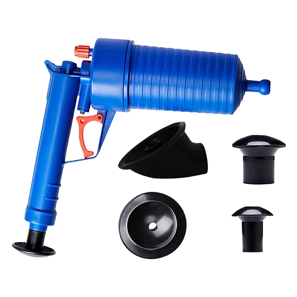 Drainage Tool Plumbing Tools Toilet Plungers Heavy Duty Opener Cleaner Kit for Sink Kitchen Pvc Unclogger
Drainage Tool Plumbing Tools Toilet Plungers Heavy Duty Opener Cleaner Kit for Sink Kitchen Pvc Unclogger