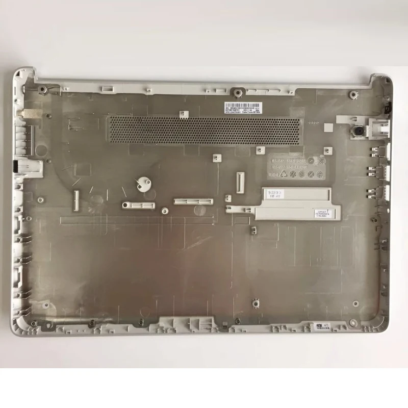NEW ORIGINAL Laptop Bottom Cover Case for HP 14-CF 14-CR 14-DF TPN-I135 Silver L24478-001 NEW ORIGINAL Laptop Bottom Cover Case for HP 14-CF 14-CR 14-DF TPN-I135 Silver L24478-001