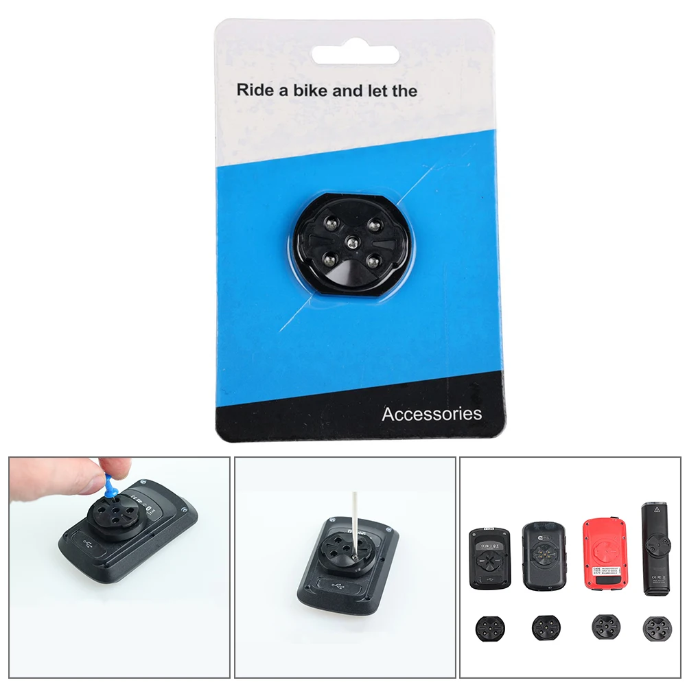 Bike Computer Replacement Mounts Repair Broken Parts For Garmin Bryton MTB/Road Mountain Bicycle Computer Mount Repair Part
Bike Computer Replacement Mounts Repair Broken Parts For Garmin Bryton MTB/Road Mountain Bicycle Computer Mount Repair Part