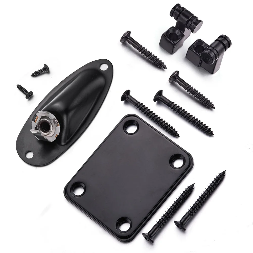 Roller String Tree Guide Retainer Socket Neck Plate Set Srews Music Instruments ST Style Guide Replacement Parts
Roller String Tree Guide Retainer Socket Neck Plate Set Srews Music Instruments ST Style Guide Replacement Parts