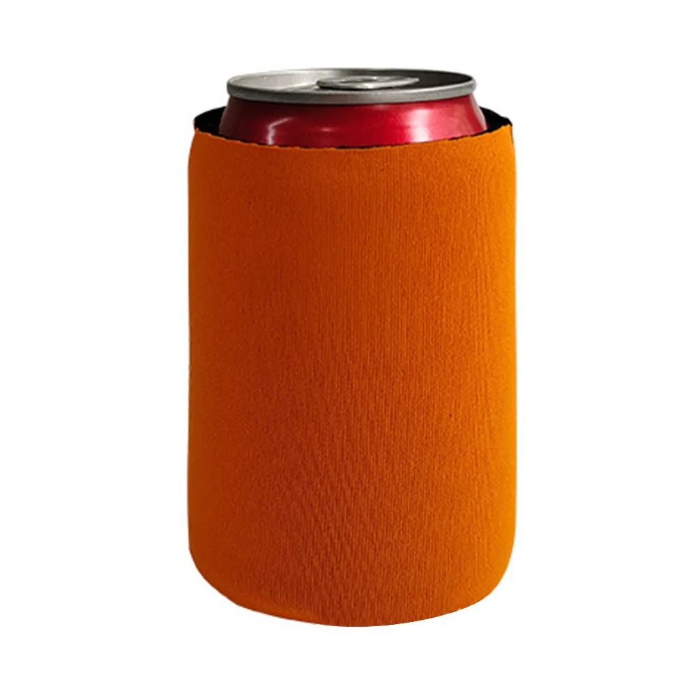 Product Name Drinks Can Sleeves Beer Can Cooler Sleeve Non Slip Grip Portable Design Safety Thermal Insulation
Product Name Drinks Can Sleeves Beer Can Cooler Sleeve Non Slip Grip Portable Design Safety Thermal Insulation