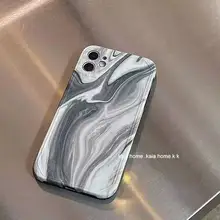 Ins Style Simple Black and White Ink Is Suitable for IPhone 12promax iphone 11 Mobile Phone Case, All Inclusive Anti Falling
Ins Style Simple Black and White Ink Is Suitable for IPhone 12promax iphone 11 Mobile Phone Case, All Inclusive Anti Falling