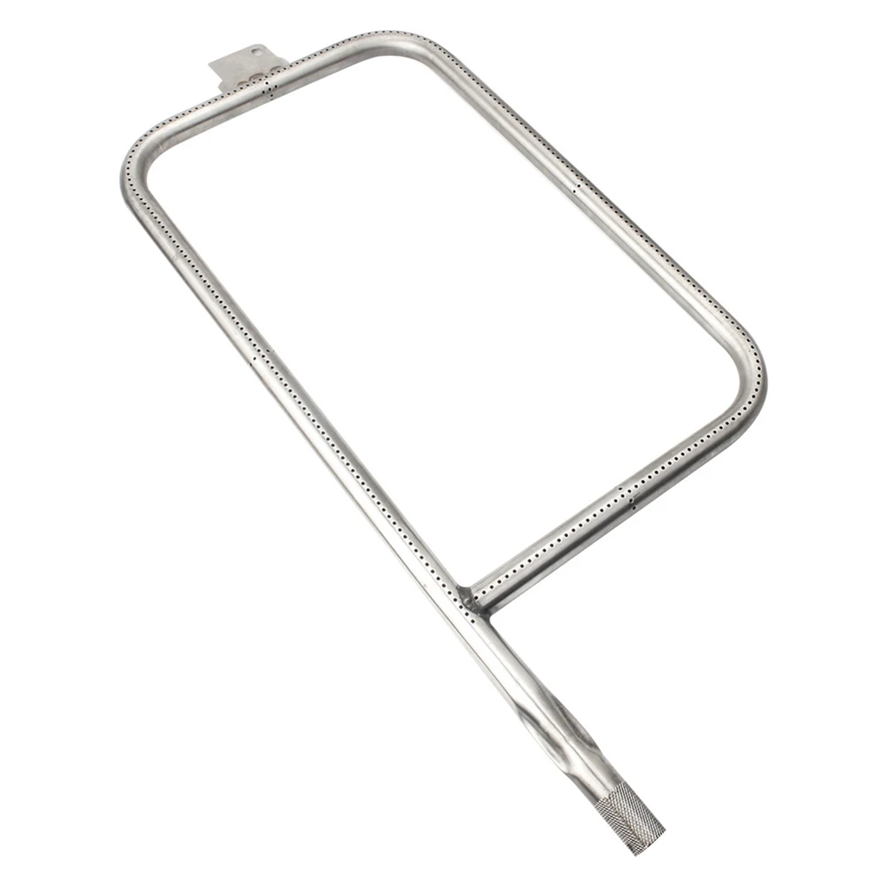 Burner Tube Burner Set 2pcs/set 304 Stainless Steel Parts Pipe Sliver 26.4 *56.2cm P-shaped Pipe Brand New Durable
Burner Tube Burner Set 2pcs/set 304 Stainless Steel Parts Pipe Sliver 26.4 *56.2cm P-shaped Pipe Brand New Durable