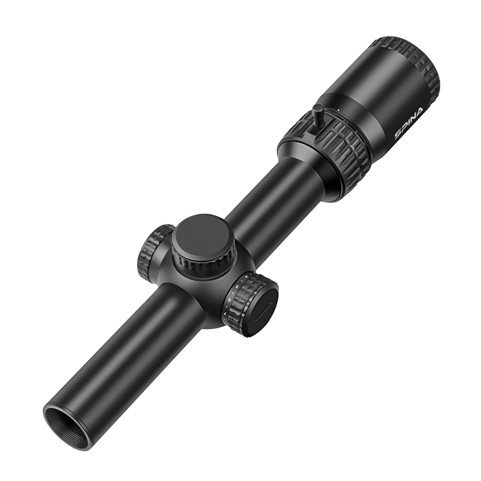 Оптика 1-10x24 SFP с подсветкой большой дальности OEM ODM охотничий водонепроницаемый ударопрочный тактический прицел
Оптика 1-10x24 SFP с подсветкой большой дальности OEM ODM охотничий водонепроницаемый ударопрочный тактический прицел