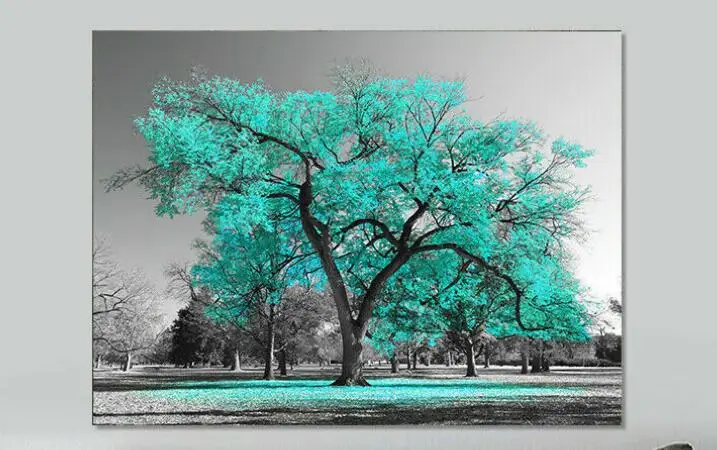 Green Tree Modern Art Canvas Poster for Living Room Decoration Home Wall Decor Decorative Picture
Green Tree Modern Art Canvas Poster for Living Room Decoration Home Wall Decor Decorative Picture