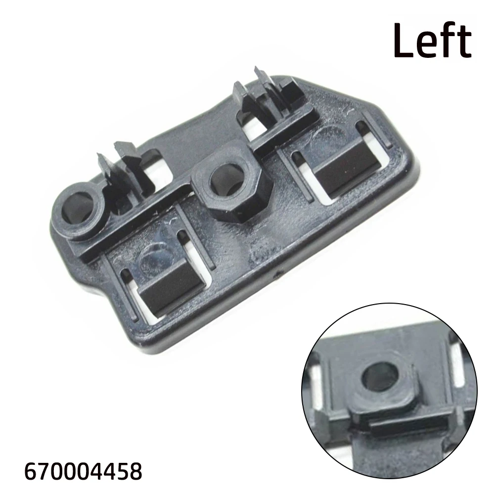 Fender Fixing Bumper Small Bracket 670004458 For Ghibli Left For Maserati For Ghibli Left Front Practical To Use
Fender Fixing Bumper Small Bracket 670004458 For Ghibli Left For Maserati For Ghibli Left Front Practical To Use
