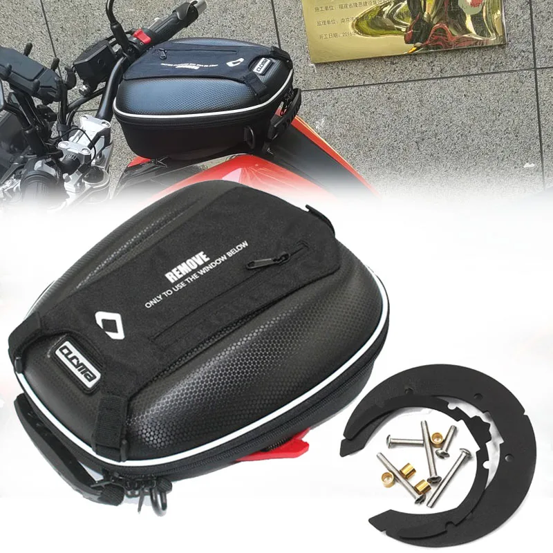 Сумка для топливного бака для Aprilia SHIVER 750/900 ABS SHIVERGT750 ETV1000 CAPONORD, мотоциклетное седло, водонепроницаемая багажная сумка Tanklock
Сумка для топливного бака для Aprilia SHIVER 750/900 ABS SHIVERGT750 ETV1000 CAPONORD, мотоциклетное седло, водонепроницаемая багажная сумка Tanklock