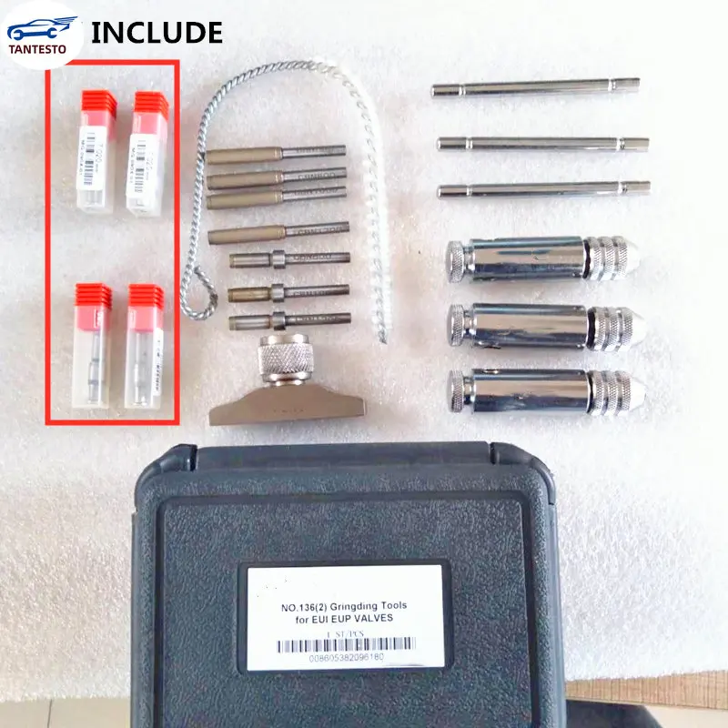 EUI EUP Control Vavel инструмент для шлифования с алмазной головкой для насоса BOSCH
EUI EUP Control Vavel инструмент для шлифования с алмазной головкой для насоса BOSCH