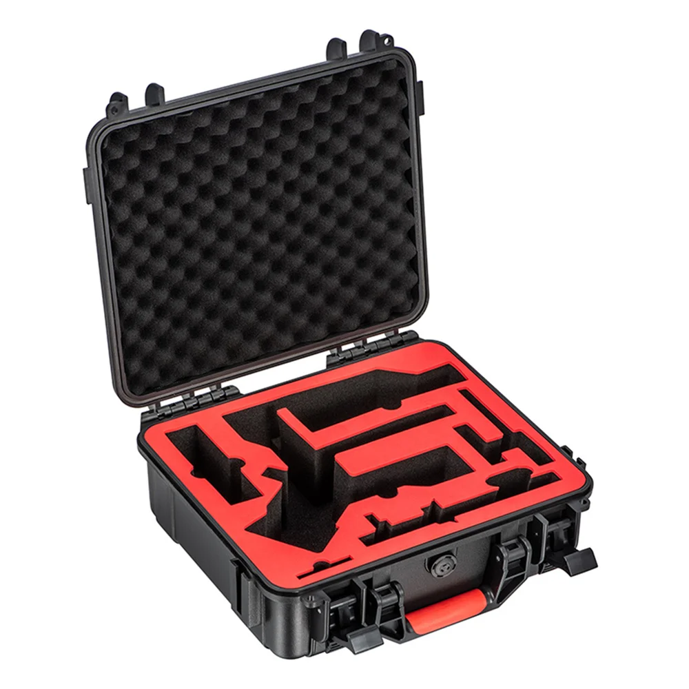 

ABS Suitcase Sealed Waterproof Case Stabilizer Accessories for RS 3