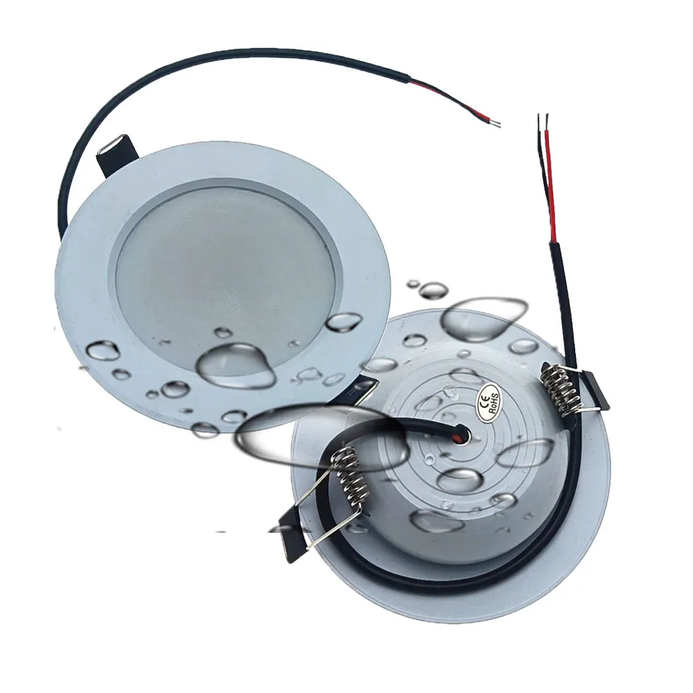 220V IP65 Waterproof LED Downlight Dimmable 5W 7w 9W 12W 15W Recessed Black Kitchen Bathroom Toilet LED Spot Light Ceiling Lamp
220V IP65 Waterproof LED Downlight Dimmable 5W 7w 9W 12W 15W Recessed Black Kitchen Bathroom Toilet LED Spot Light Ceiling Lamp
