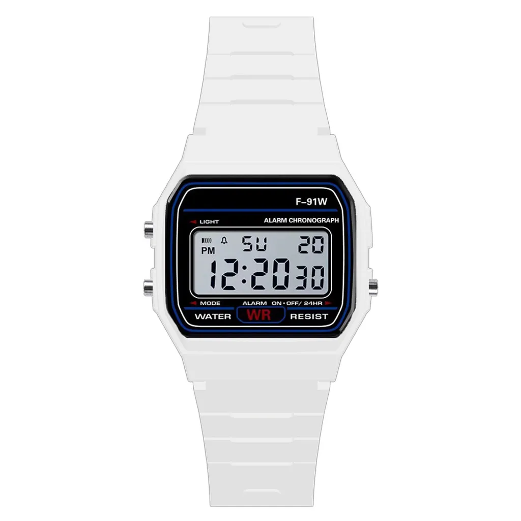 Luxury Men Analog Digital Military Armys Sport LED Waterproof Wrist Watch Luxury Men Analog Digital Military Armys Sport LED Waterproof Wrist Watch