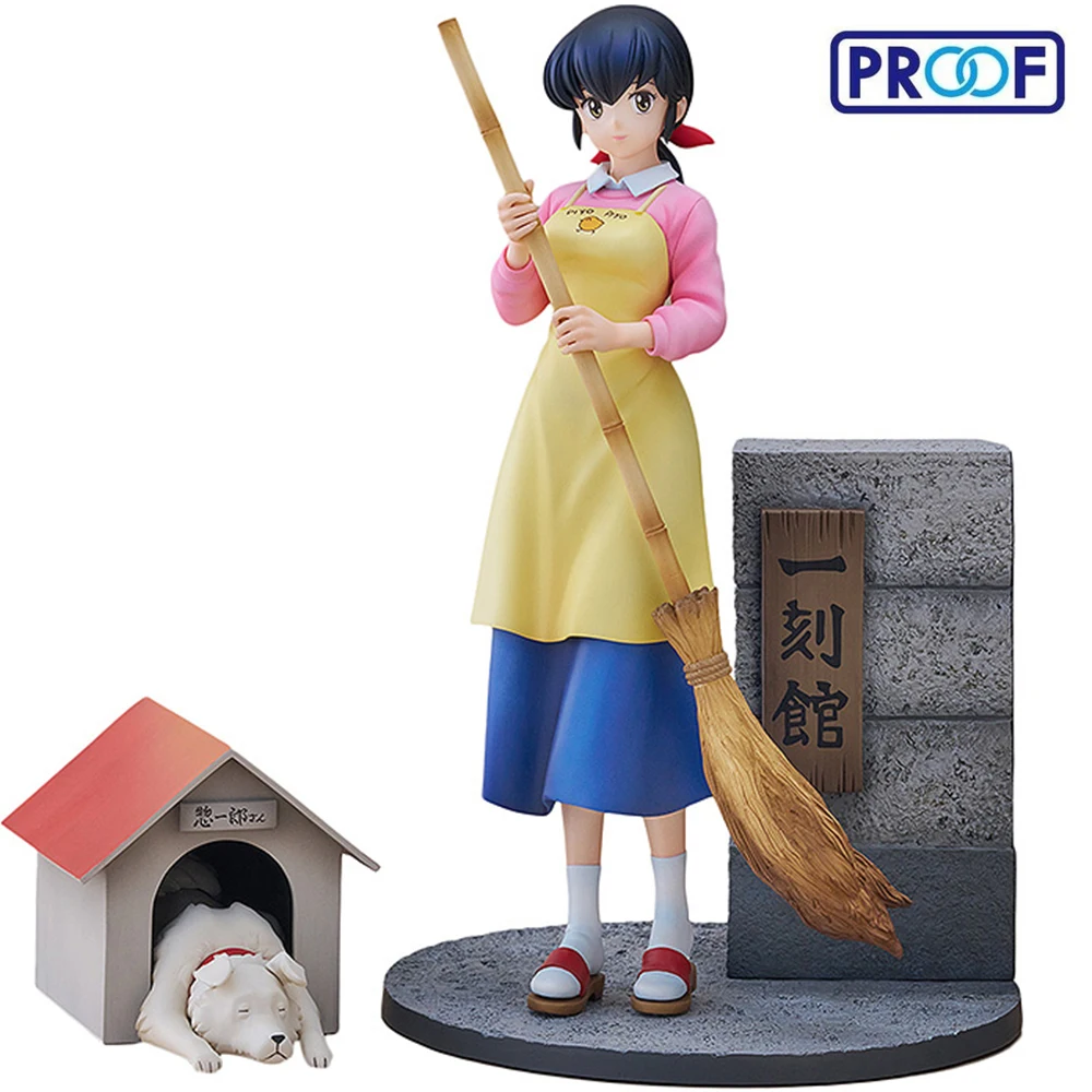 Фигурки героев мультфильма «Хорошая Улыбка» Ikkoku House Ikkoku отонуси Kyouko Souichirou, коллекционные игрушки, Аниме фигурки, подарок для фанатов
Фигурки героев мультфильма «Хорошая Улыбка» Ikkoku House Ikkoku отонуси Kyouko Souichirou, коллекционные игрушки, Аниме фигурки, подарок для фанатов