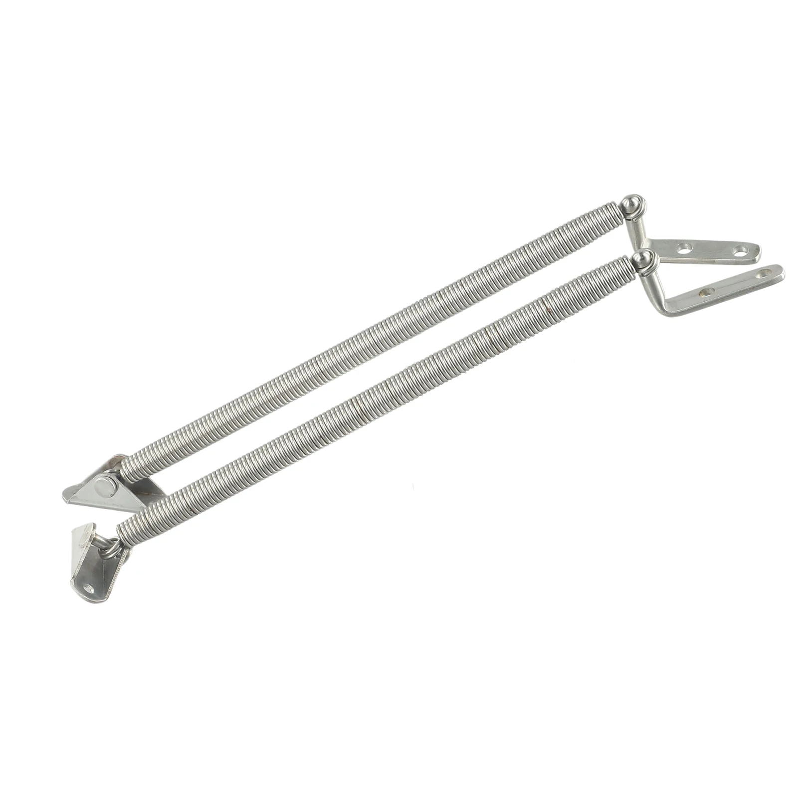 

7/16\" Dia Support Spring Adjuster 8-1/4\" Boat Electrolysis Hatch Hatch Door Stainless Steel Yacht Quality New